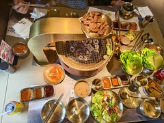-西塔老太太泥炉烤肉(青浦蟠龙天地店)