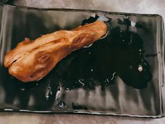 -嘎嘎鸭脑壳(蜀汉路店)