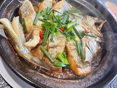 -喜洲翰林餐厅(董家百年老宅店)