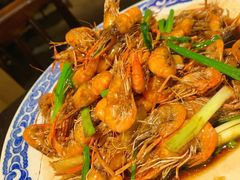 -老头儿油爆虾·知味杭州(爱琴海购物中心)