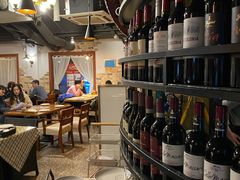 大堂-BISTROFIORE美伊娜(伊犁南路店)