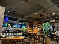 -JINNS锦时 steak&pizza(浸信会礼拜堂旧址店)