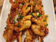 -利杨记·本味轩粥坊·烧烤(宝体店)