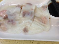 叉烧粉-喜喜茶餐厅(大朗长盛店)