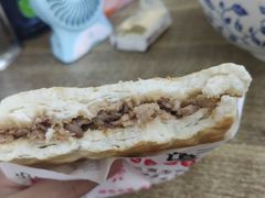 -张军擀面皮(陕西广慈医院店)