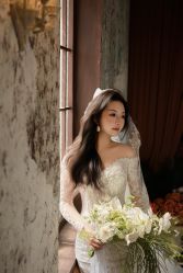 -秦皇岛我和你婚纱摄影工作室