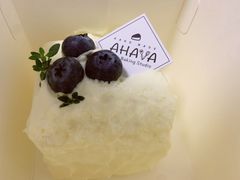 -AHAVA·Fang Baking Studio