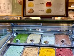 -米糯糯·MINONO·大福冰淇淋(青岛万象城店)