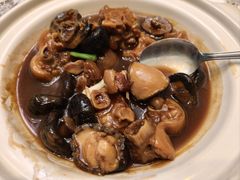 -山外山菜馆(玉泉路店)