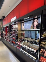 -丝芙兰Sephora