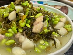 -绍兴名菜馆(可乐路店)