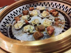 -布多斯烤肉火锅自助(江腾广场店)