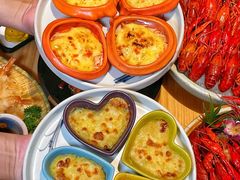 -贵木日本料理·铁板烧(新地假日广场店)