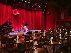 -JZ Club 爵士酒吧(上海店)