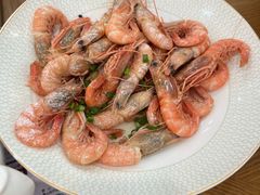 -渔满仓海鲜渔家(象山二店)