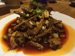 -田园印象·成都土菜院子(华阳店)