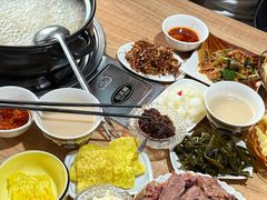 -尼玛藏家风味园(阿山食城店)