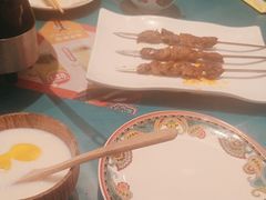 -巴依老爷新疆美食(望京小街店)