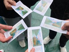 -乌江画廊(彭水苗族土家族自治县)