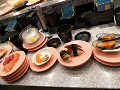 -争鲜回转寿司(飞洲国际店)