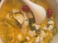 -李记东北饺子馆·东北菜(欢乐谷店)