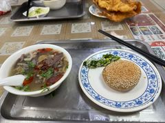 -清真·鸦儿李记·小馆(后海店)