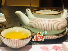 海鲜茶壶汤-大桥日本料理·日式放题·铁板定食(科兴科学园店)