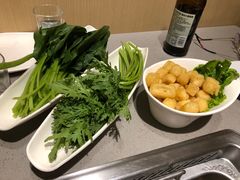 -海底捞火锅(南山京基百纳店)