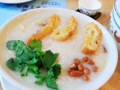 -点都德(华强南店)