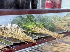 -来伊回麻辣烫·火锅串串清真(红瓦寺总店)