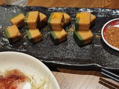 -敏珠拉姆藏餐·南京厨房(富春江东街店)