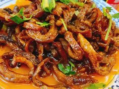 羊尚肉-月圆火锅(宁海东路二店)