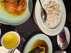 -蟹榭·本帮江浙菜·蟹宴(五角场合生汇商场店)