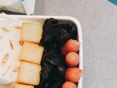 -半天妖烤鱼(六合万达欢乐港店)