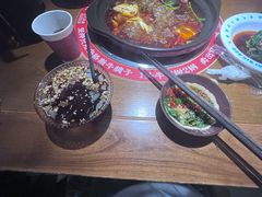 -受气牛肉·重庆耙牛肉(来福士店)