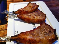 -三个蒙古大叔羊肉串(大宁店)