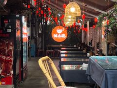 -老地方猫儿面(磁器口店)