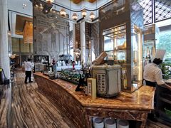 -万达瑞华酒店美食汇自助餐厅(楚河汉街店)