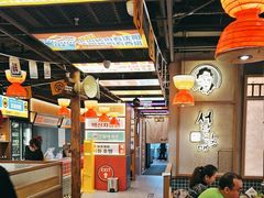 -西塔老太太泥炉烤肉(双井店)