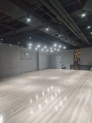 -北京V5舞蹈工作室