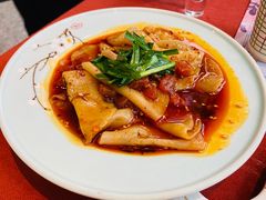-赵小姐丨新中餐(曲江店)