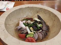 -云中鱼蒸汽石锅鱼(川沙百联店)