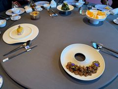 -上海滩餐厅(BFC外滩金融中心店)