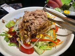 -昱匠·日本料理(金融街店)