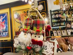 -Entrecôte 法国牛扒馆(保利·时光里店)