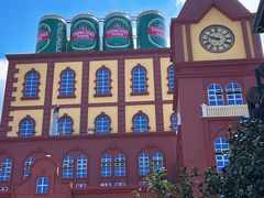 -青岛啤酒博物馆