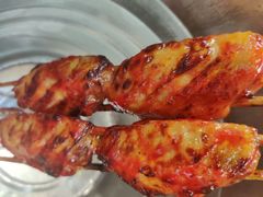 番茄烤翅-炒豆合作社(东四总店)