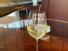 -君悦酒店·大堂酒吧·高空下午茶·暮色微醺