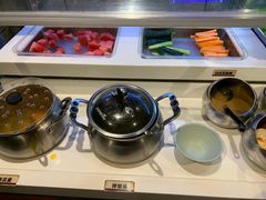 -汉拿山(包河万达店)