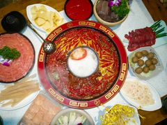 -骉骉老火锅(铁像寺路店)